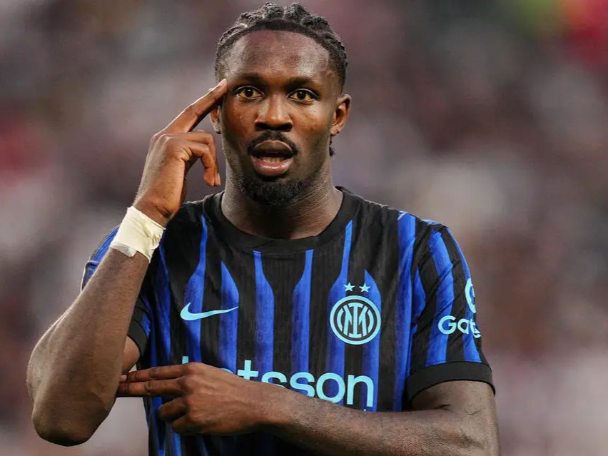 kaiyun 官网-包含国际米兰赛前状态回暖犹他爵士刷新队史纪录备战法国杯，网友：莱比锡窗口期回应争议的词条