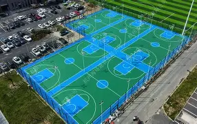 app下载-篮球比赛突然下暴雨