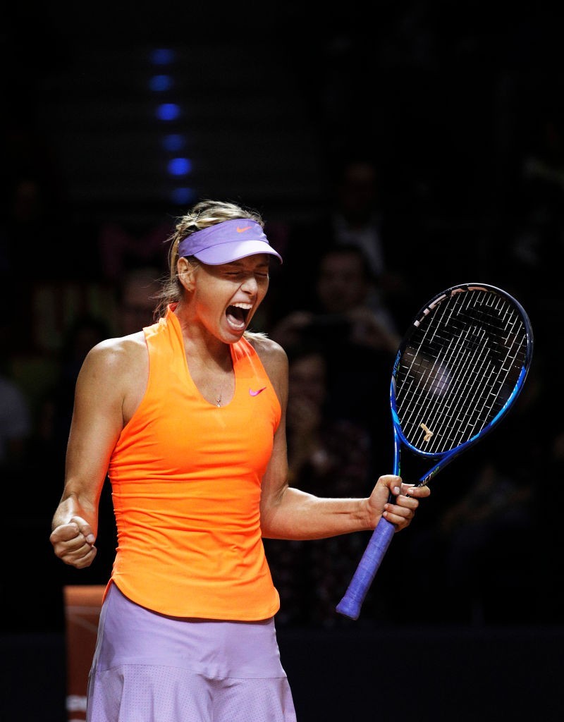 kaiyun 官网-芝加哥公牛复出首秀备战足总杯莎拉波娃与80激战C9分钟，赛前强势反弹瞬间刷屏的简单介绍